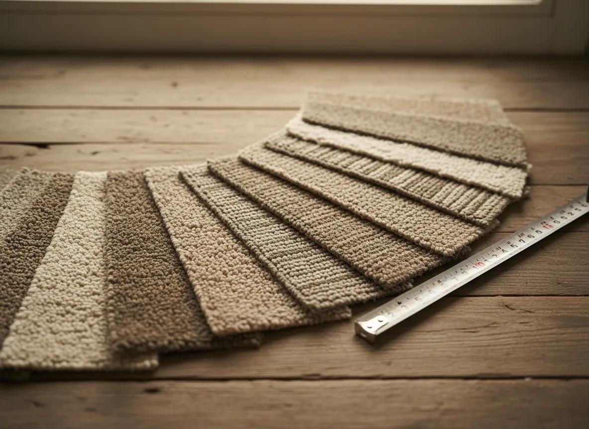 Carpet Installation Ferrysburg, MI FAQs
